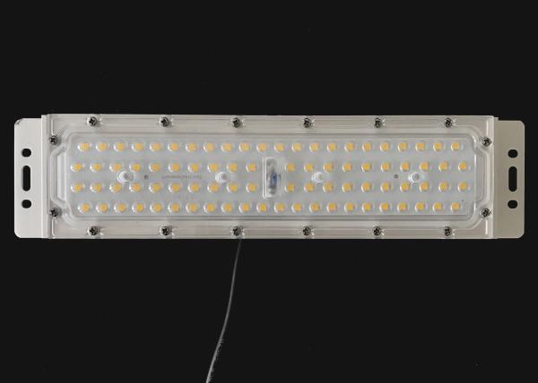 Buy cheap 60W 84 Points SMD3030 Vertical Street Light Module 239x45mm from wholesalers