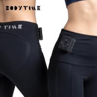 Buy cheap Thin Waist Reduce Belly Tight Workout Pants Gym Bottoms Womens product