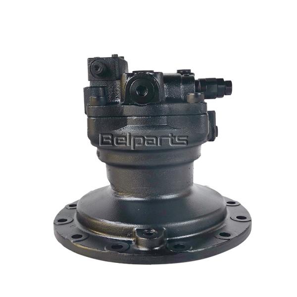 Buy cheap Excavator Attachments 307b E70b Vio20 Vio30 Kx41 Sk210 E45 Swing Motor For Yanmar Bob from wholesalers