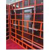 Buy cheap Factory Price Steel And Plywood Panel Construction Formwork System from wholesalers