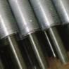 Buy cheap DELLOK Air Condition MONO METAL 0.4mm Aluminium Fin Tubes Extruded from wholesalers