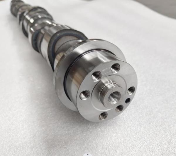 Buy cheap Volvo Camshaft 21189193 For Volvo Engine D11 Diesel Spare Parts Engine Camshaft from wholesalers