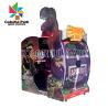 Buy cheap 2 People Shooting Arcade Machines Jurassic Game Console Dinosaur For Indoor Adult from wholesalers