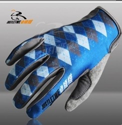 Buy cheap full fingers biking gloves product