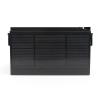 Buy cheap 12v 150ah Agm Battery FT Sealed Deep Cycle Lead Acid For Solar System from wholesalers
