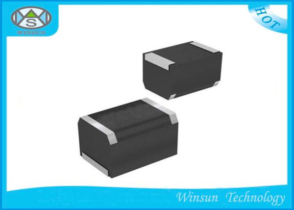 SMD Gray High Power Inductor For VCRs , 1 ~ 1000uH 4532 Ferrite Winding