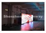 6500 CD Outdoor Advertising LED Display Waterproof Cabinet with Back Door