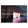 Buy cheap 6500 CD Outdoor Advertising LED Display Waterproof Cabinet with Back Door from wholesalers