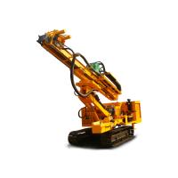 Buy cheap Multifunctional Anchor Drilling Rig For Water Conservancy Electric Power Tunnels product