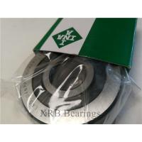 Buy cheap Bevel Gearbox Cam Roller Bearings / Track Runner Bearings LR5206-2Z-TVH product