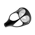 3150LM 30 Watt 6500K Exterior LED Landscape Lighting