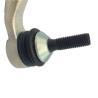 Buy cheap Jaguar XJ 2010-2015 Right Outer Tie Rod End C2D7778 GJ0054 from wholesalers