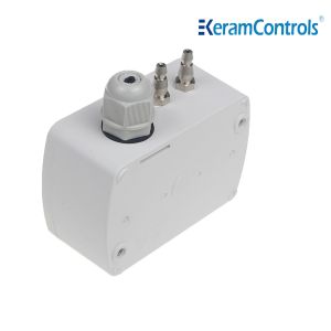 High Accuracy IP65 Differential Pressure Transducer 4-20mA