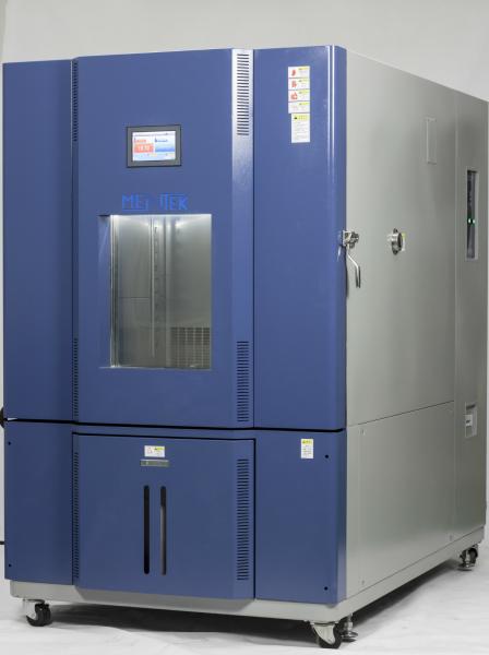 Buy cheap Environmental Humidity Test Chamber For Water Supply System AC220V 50HZ from wholesalers