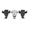 Buy cheap 15W Fast Auto Clamping Car Wireless Charger 5V 2A With Popular Shapes Hot Selling from wholesalers