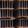 Buy cheap Non Alloy H Beam Channel SS400B AS300B S355J0 Q235B Galvanized Steel from wholesalers