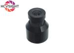 UVC 1080P Plug And Play Cylindrical Bullet Mini Distortion-free Camera
