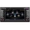 Buy cheap Ouchuangbo Toyota Corolla 2004-2013 audio dvd gps android 4.4 OS S160 plataform BT 3G WIFI from wholesalers