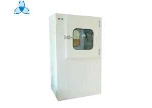 Wholesale Automatic Pass Through Boxes For Clean Rooms from china suppliers