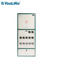 Buy cheap CCC Certified IP30 Distribution Board Enclosure , Electricity Meter Box Wall product