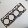 Buy cheap 4943051 Gasket for ISF 3.8 Engine Cylinder Head Set Durable and Long-lasting from wholesalers