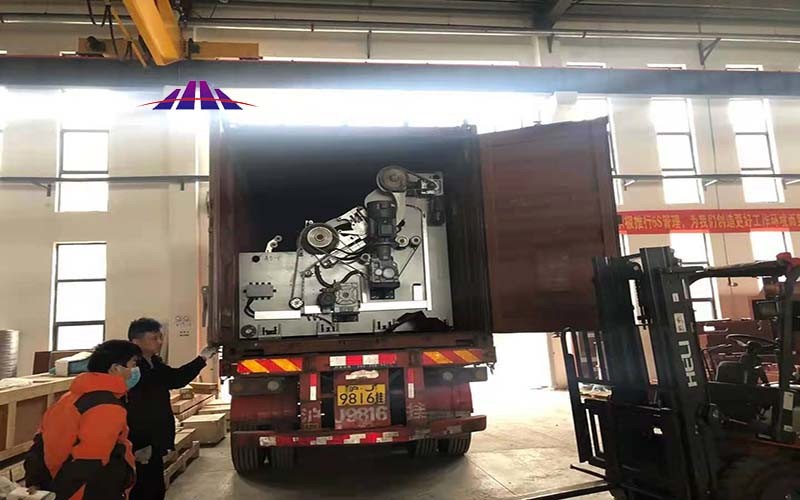 120gsm Spunbonded Non Woven Making Machine For Face Masks