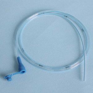 Wholesale Disposable Medical Nasogastric Feeding Tube ICU Critical Nursing Care from china suppliers