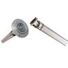 Buy cheap Brand New 2-Piece Drive Shaft/Prop Shaft Rear For 07-12 Ford Fusion Automatic Trans from wholesalers
