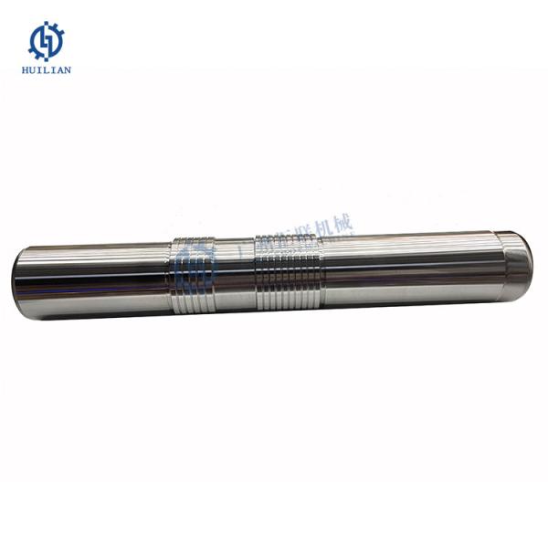 Buy cheap KOMAC TOR23 Piston Hydraulic Breaker Hammer Cylinder Spare Breaker Piston Repair Part from wholesalers