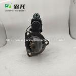 12V/24V 10/11T 3-5KW Starter 594-8721 For WHEEL DOZER 844 844K
