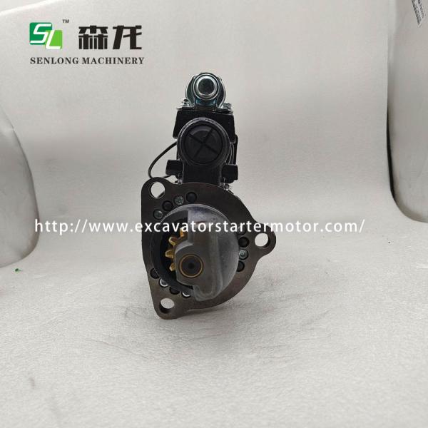 Buy cheap 12V/24V 10/11T 3-5KW Starter 594-8721 For WHEEL DOZER 844 844K from wholesalers