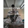 Buy cheap Small Automatic Food Packing Machine SS304 Material 2-200g Filling Range from wholesalers