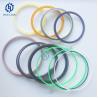 Buy cheap Excavator Arm Cyliner Arm Dipper Seal Kit 331/39047 998/10022 6900/0754 For JS200 Excavator Arm Cylinder from wholesalers
