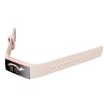 IP67 Waterproof Heart Rate Smart Band , Music Control Blood Oxygen Fitness