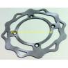 Buy cheap Motocross GXT200 REAR brake disc OEM Motorcycle parts GXT200 from wholesalers