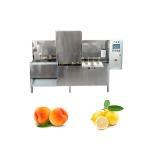 3000pcs/H Slicing Cutting Apple Peeler Restaurant Food Shop Hotels