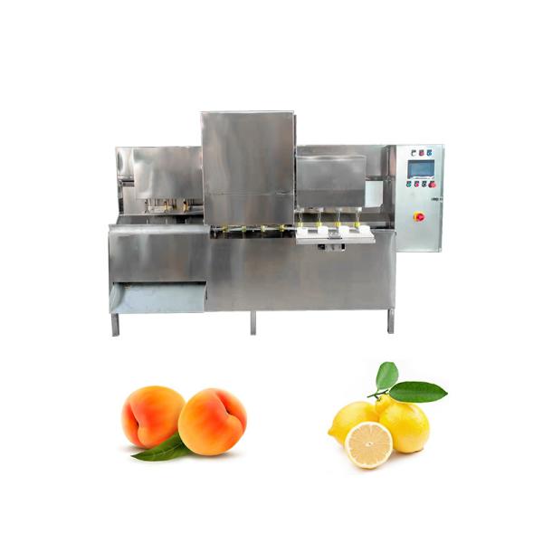 Buy cheap 3000pcs/H Slicing Cutting Apple Peeler Restaurant Food Shop Hotels from wholesalers