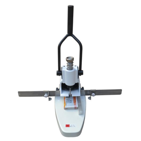 High Capacity T30 Hand Single Hole Puncher for Office Round Hole Shape 3-10mm