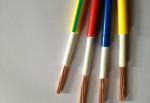 UL Cable ROHS PVC Double Insulation 7AWG 600V UL1283 105℃ Electrical Wire in