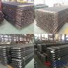 Buy cheap Heat Transfer Boiler Economizer Spiral Finned Tube from wholesalers