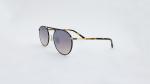 Unisex Cool Vintage titanium Sunglasses UV 400 Daily Casual Wear fashion 2019