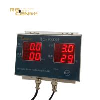 Buy cheap Wind Speed Anemometer 30m/S Tower Crane Anti Collision System product