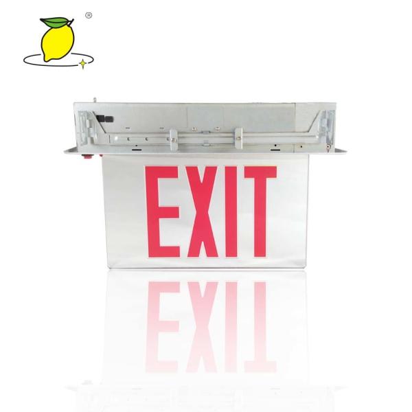 Quality maintained led emergency light emergency light led light emergency light for sale