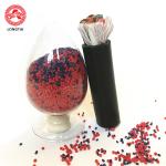 SGS Injection Extrusion PVC Cable Compounds 70-102 Degree Blow Molding