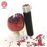Buy cheap UV And Weather Resistant Flame Retardant PVC Granule 88A 1.45g/CM3 For Solar Cable from wholesalers