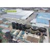 Buy cheap GFS Wastewater Tanks for Anaerobic Digestion from wholesalers