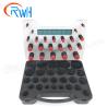 Buy cheap Nitrile NBR90 O Ring Gasket Kit Fit Kobelco 823pcs Manufacturing Plant from wholesalers