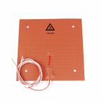 Buy cheap 150C Rubber Heating Element from wholesalers