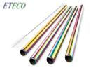 Tumblers Stainless Steel Drinking Straws FDA Approved Elegant Appearance
