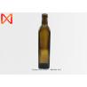 Buy cheap Kitchen Cooking Olive Oil Glass Bottles Screw Cap Eco Friendly Tamper Proof Cap from wholesalers